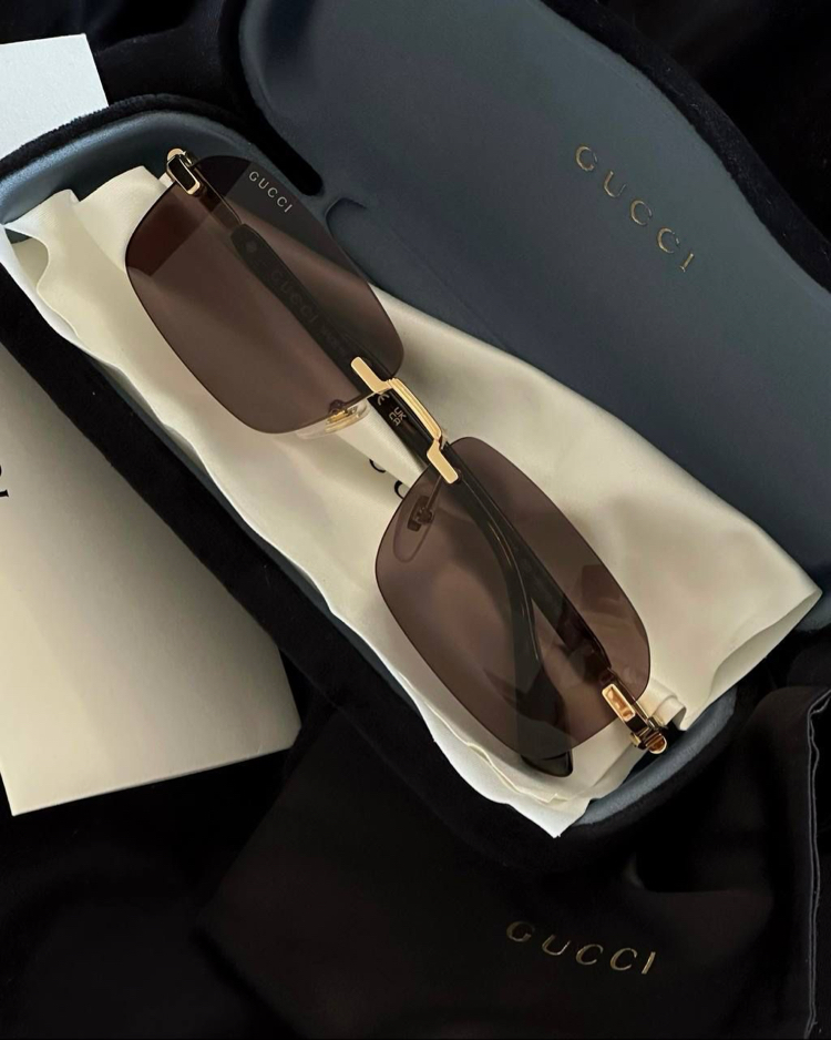 Gucci Gözlük 