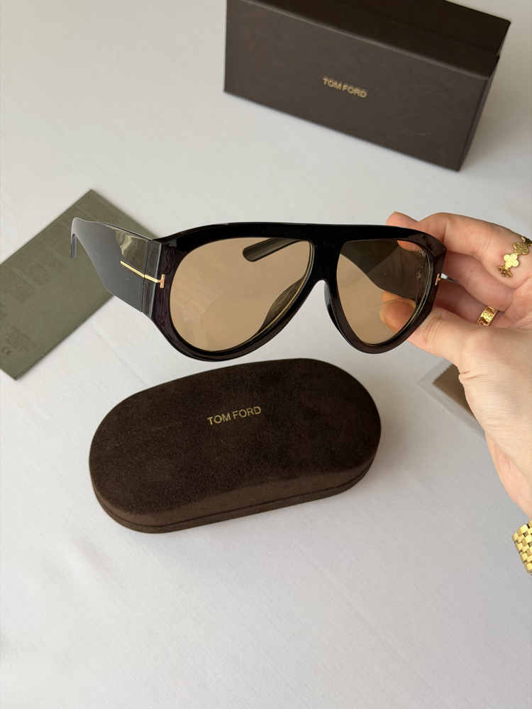 Tom Ford Gözlük 