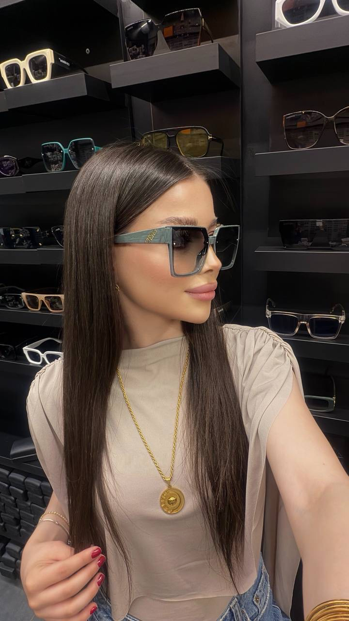 Fendi Gözlük 