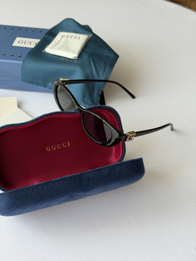 Gucci Gözlük 