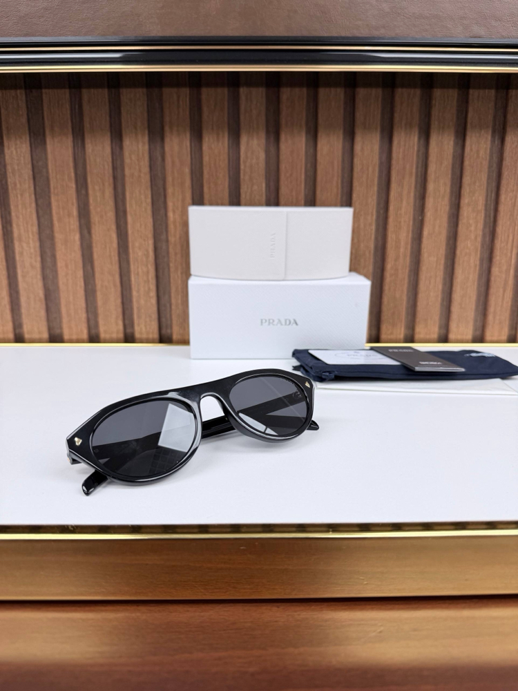 Prada B15S Gözlük (PREMİUM/SET HALİNDE) 