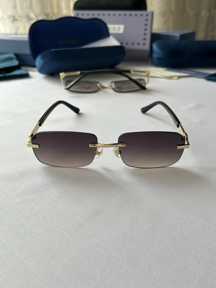 Gucci Unisex Gözlük VİRAL!