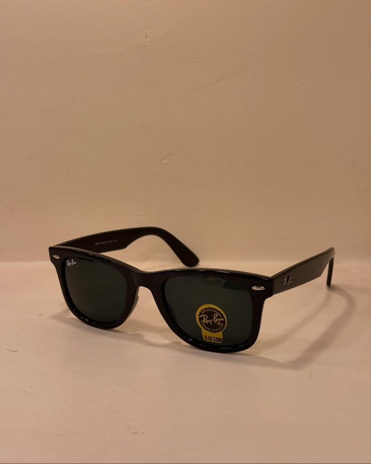 Rayban wayferer gözlük 
