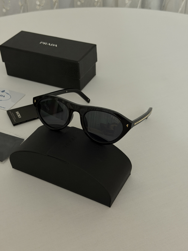 Prada B15S Gözlük SINIRLI SAYIDA!