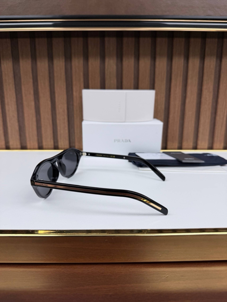 Prada B15S Gözlük (PREMİUM/SET HALİNDE) 