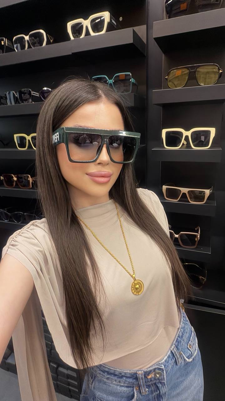 Fendi Gözlük 