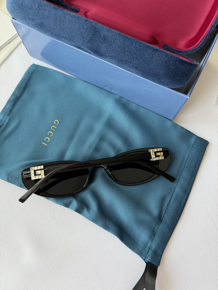 Gucci Gözlük 