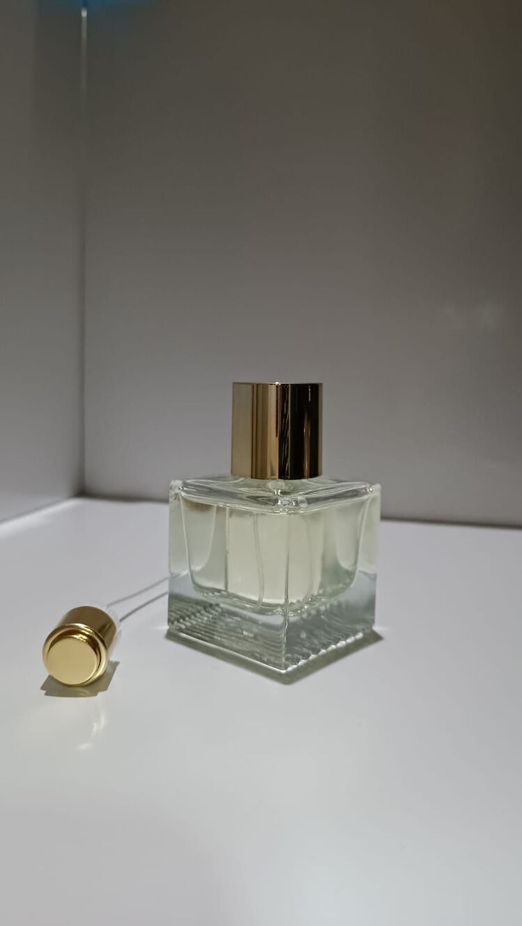 SC-4/K-13G Model 50 ml Parfüm şişesi (1 Adet)