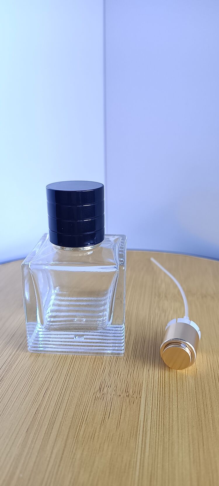 SC-4/K-9B Model 50ml parfüm şişesi (1 Adet)
