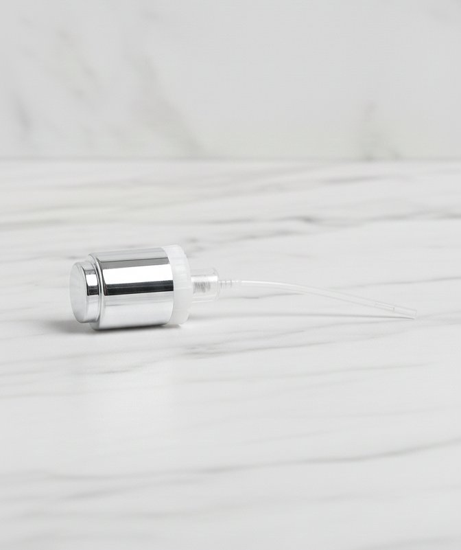 Silver 15mm Kolay kapama valfi (1.kalite)