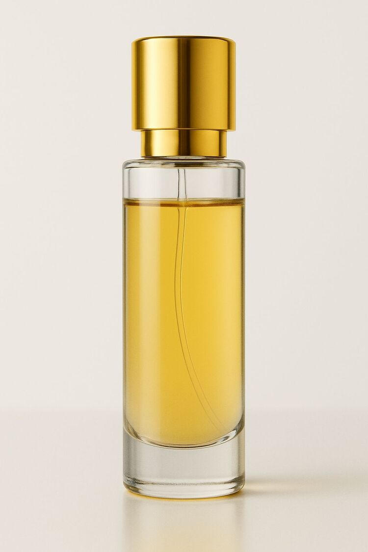 SC-5/K-3G Model 30ml Parfüm Şişesi