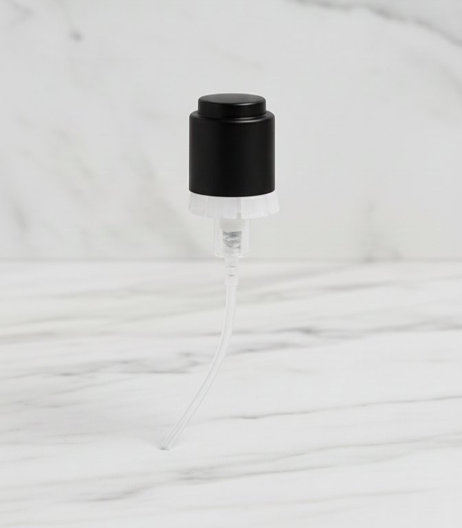 Black 15mm Kolay kapama valfi (1.kalite)