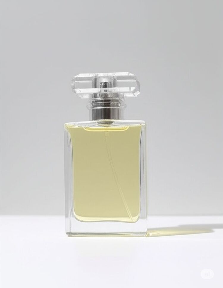 SC-8/K-15 Model 50 ml parfüm şişesi (1 Adet)