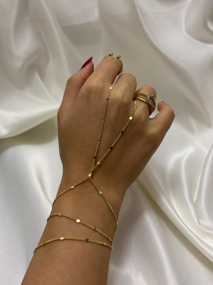 Klasik Model Gold Şahmeran