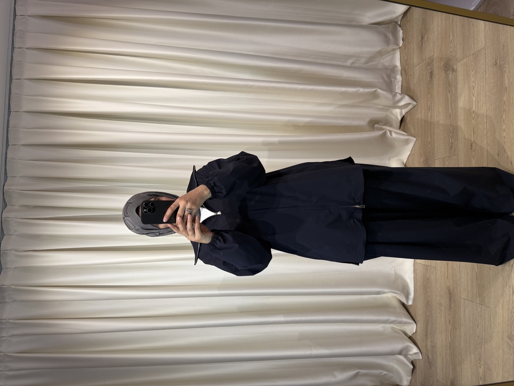 ✨Rahat Takım Lacivert ✨