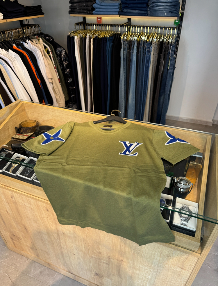 LV Premium Triko