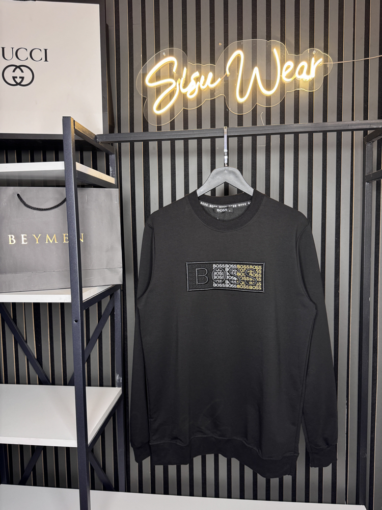 HB Premium Sweatshirt
