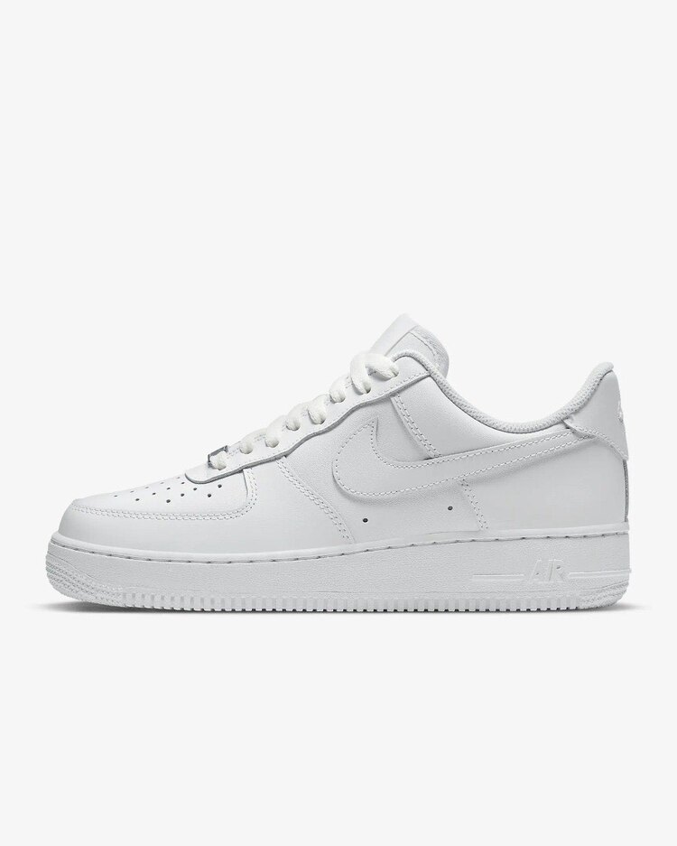 AF 1 '07 Triple White