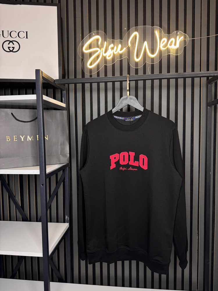 RL Premium Sweatshirt 