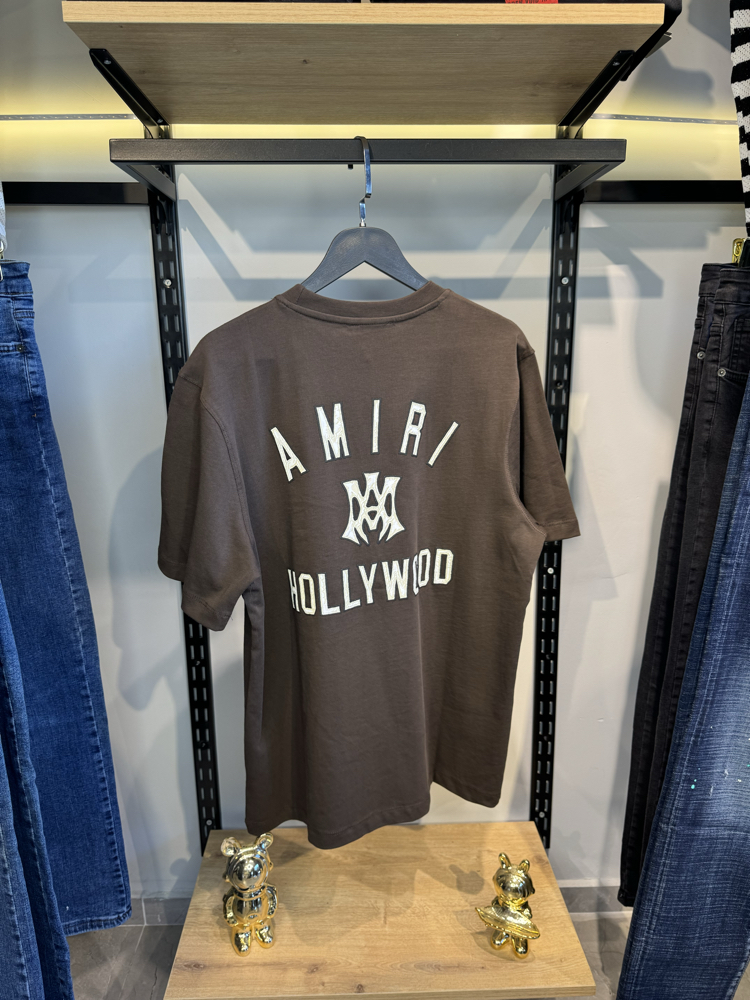 Amr Premium Tshirt
