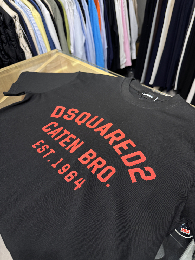 DSQ2 Premium Tshirt