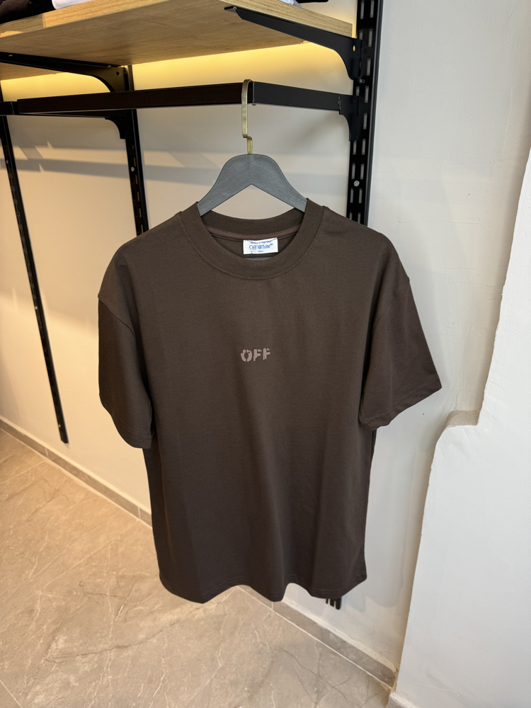 OFFWHT Premium Tshirt