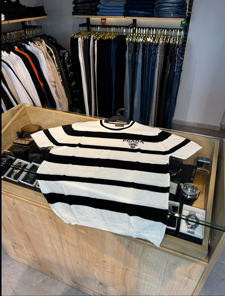 Prda Premium Triko