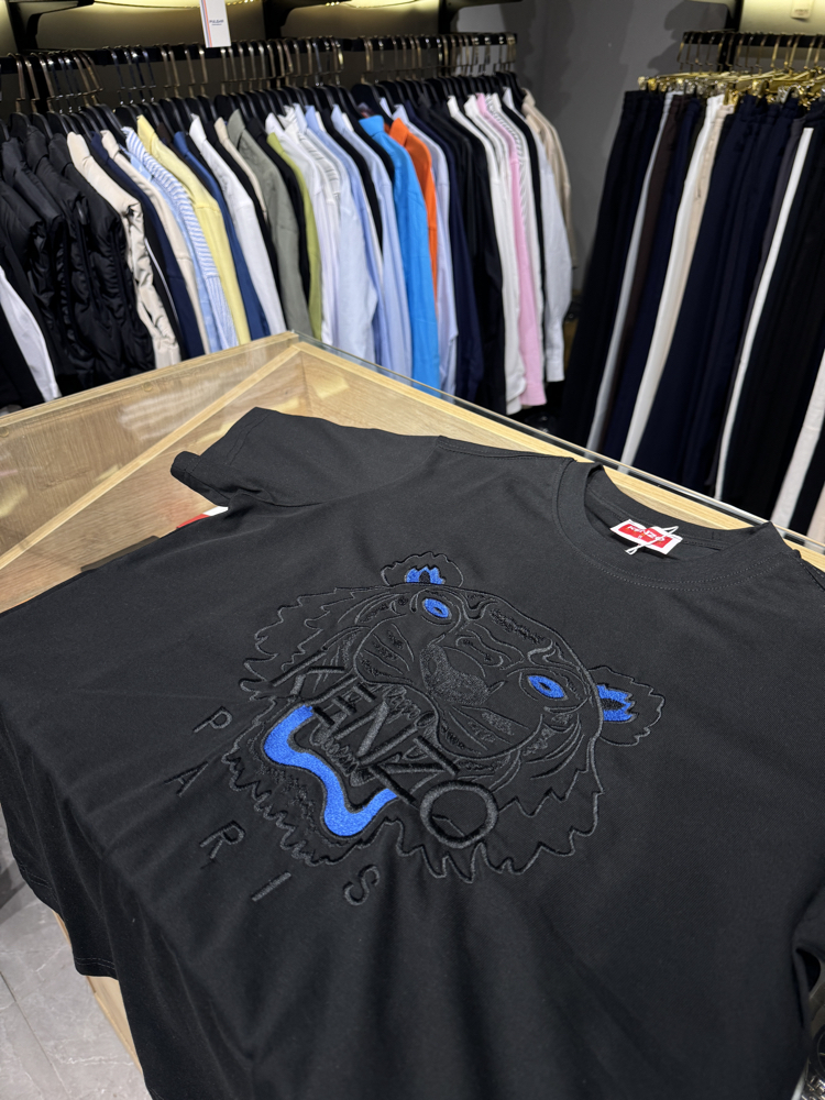 Kenzo Premium Tshirt