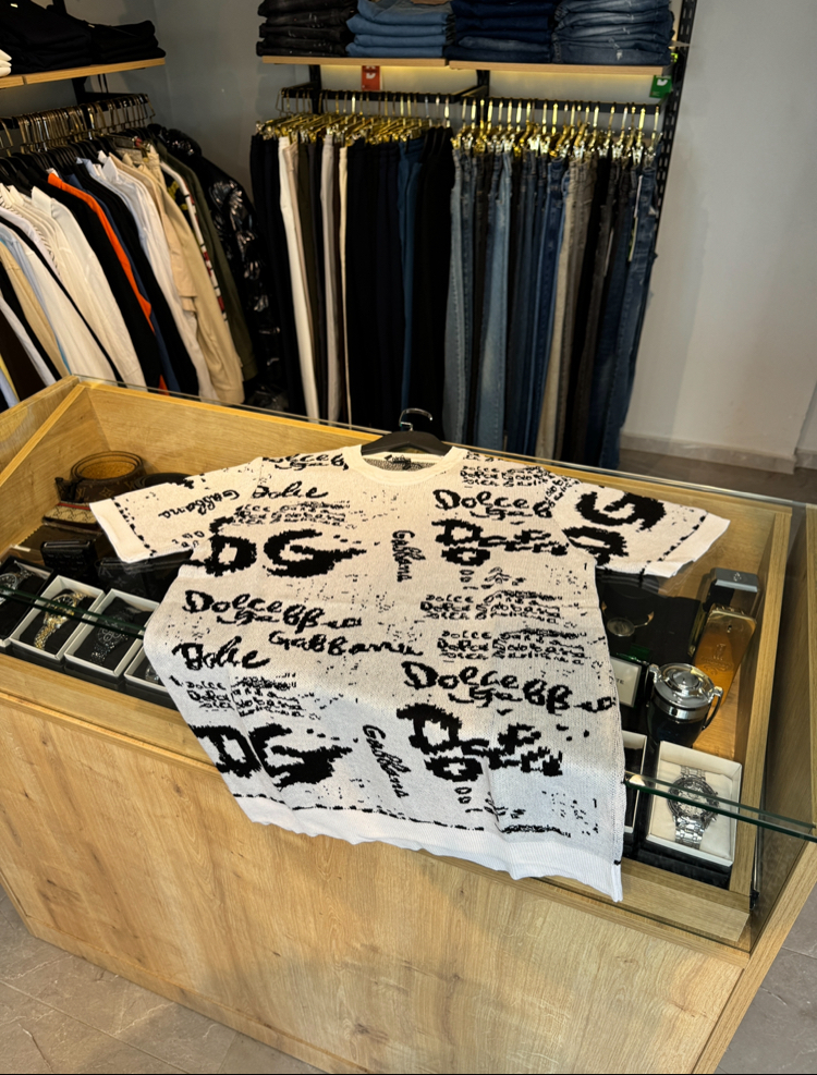 DG Premium Triko