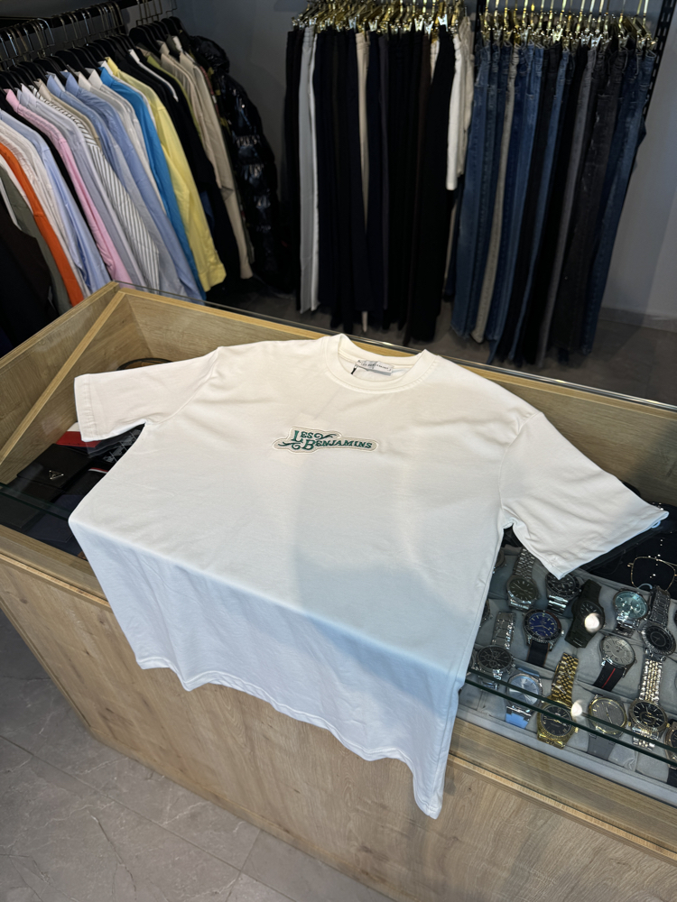 L'Benj Premium Tshirt