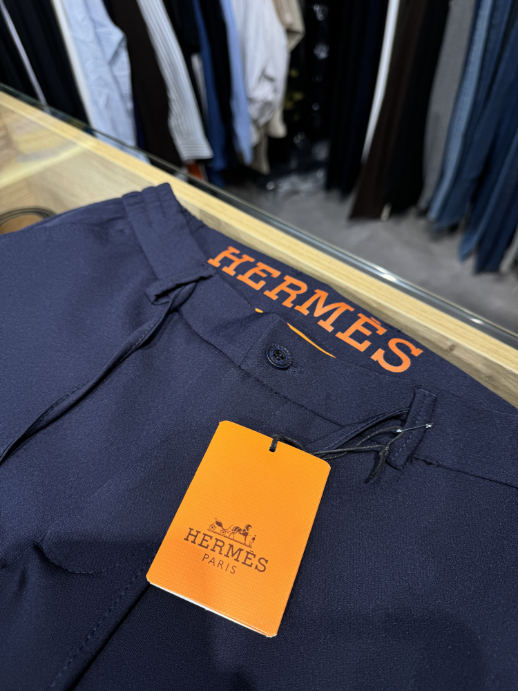HRMS Premium Jogger 
