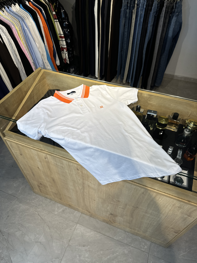 Hrms Premium Polo Yaka