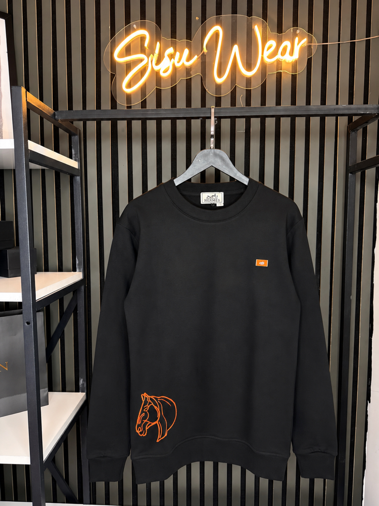 Hermes Premium Sweatshirt 