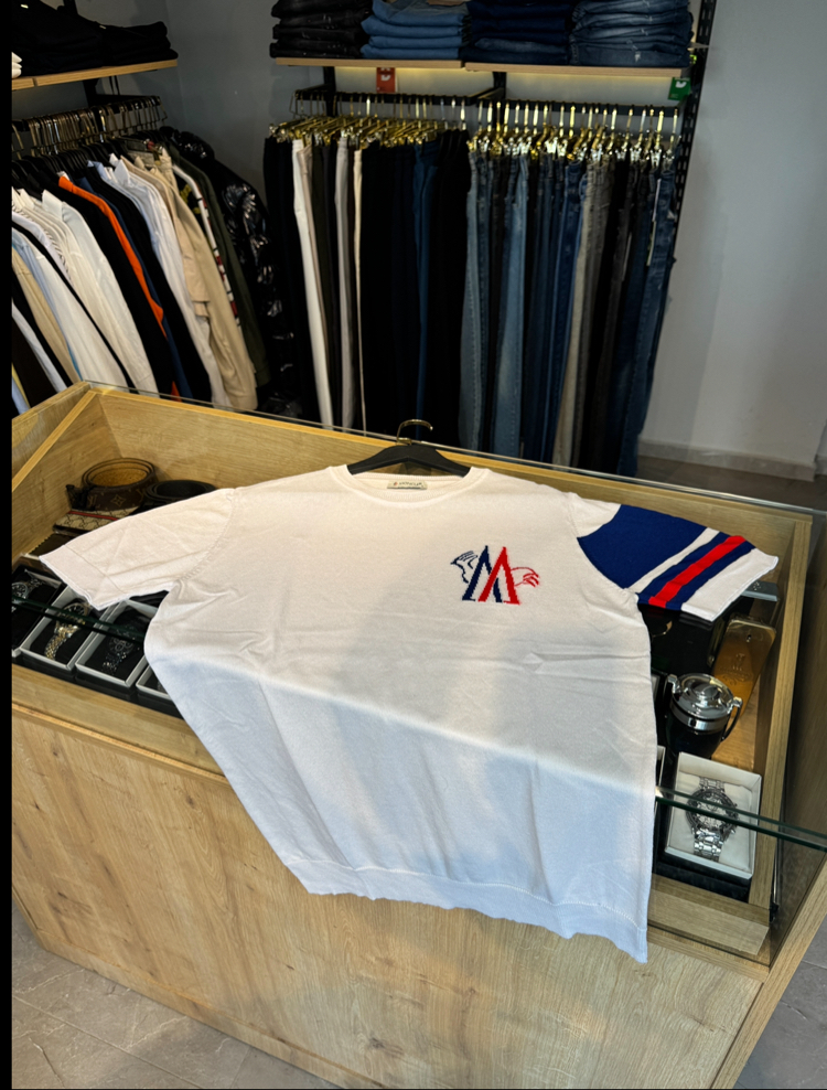 Mnclr Premium Triko