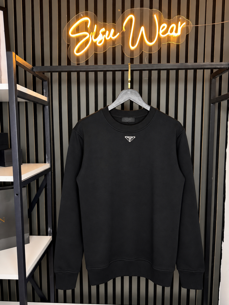 Prada Premium Sweatshirt