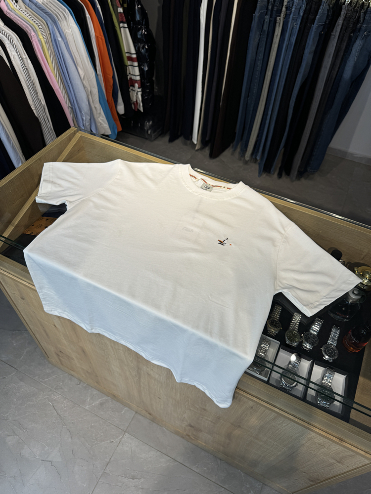 Bymn Premium Tshirt