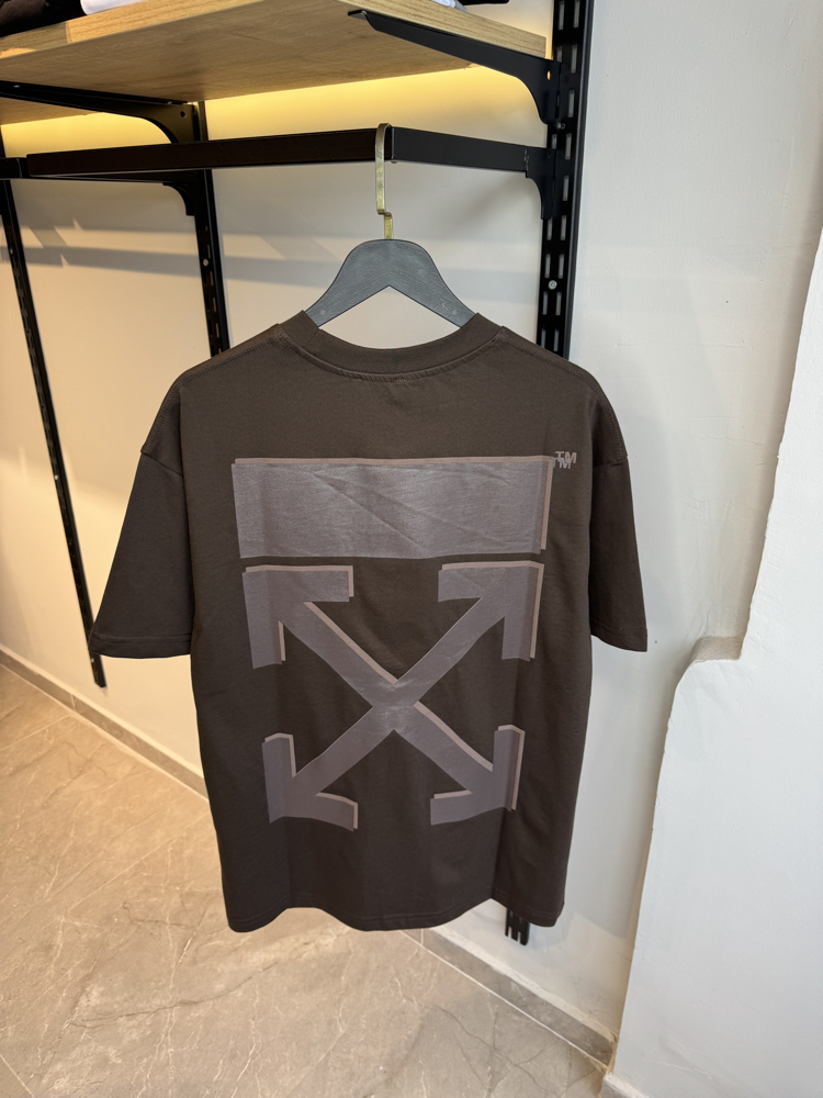 OFFWHT Premium Tshirt