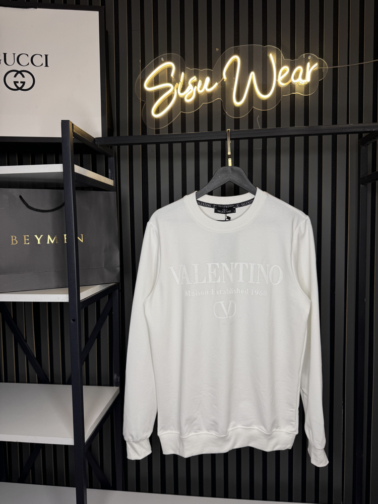 Valentino Premium Sweatshirt 