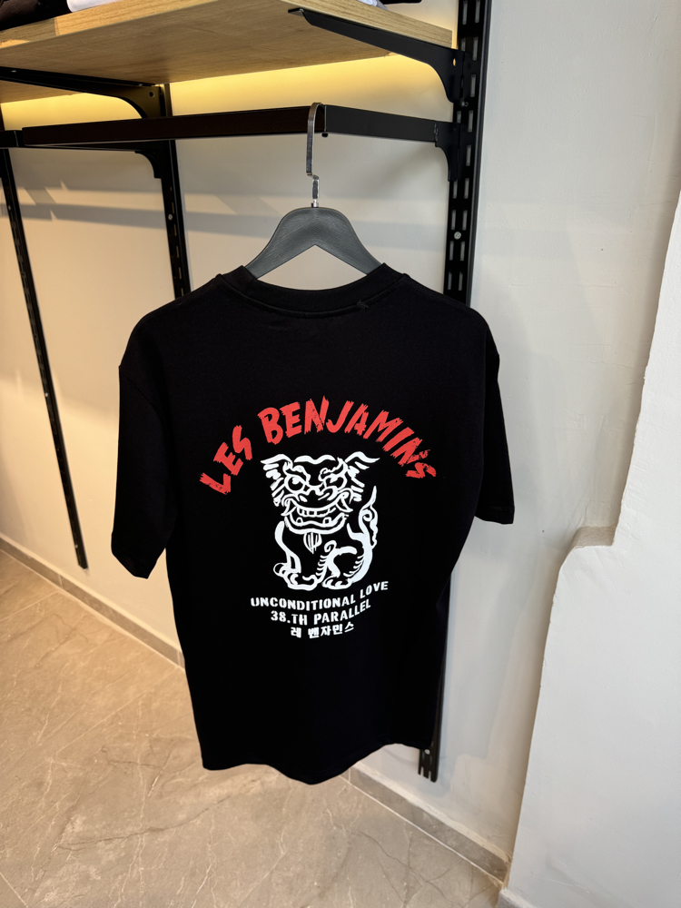 LesB Premium Tshirt