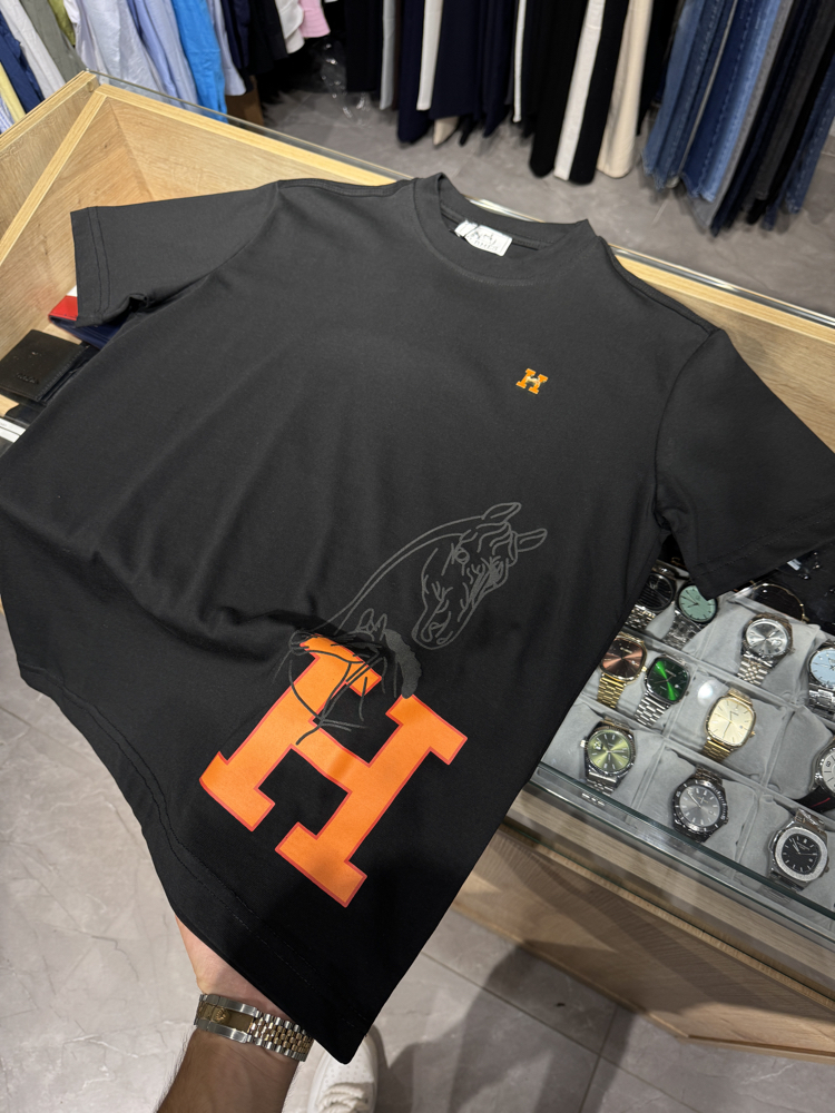 Hrms Premium Tshirt