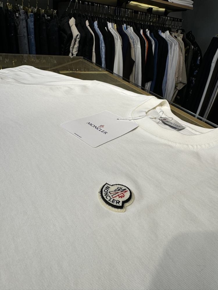 Mncler Premium Tshirt