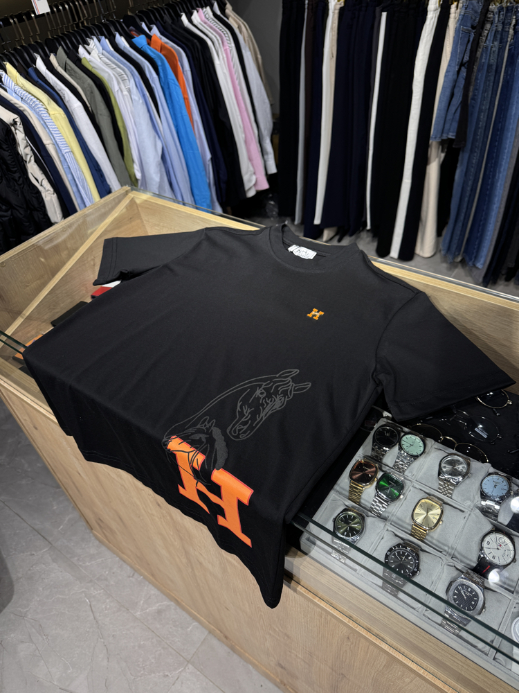 Hrms Premium Tshirt