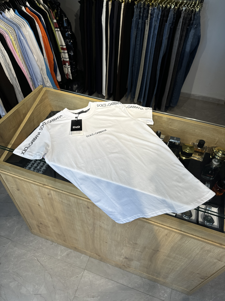 DG Premium Tshirt