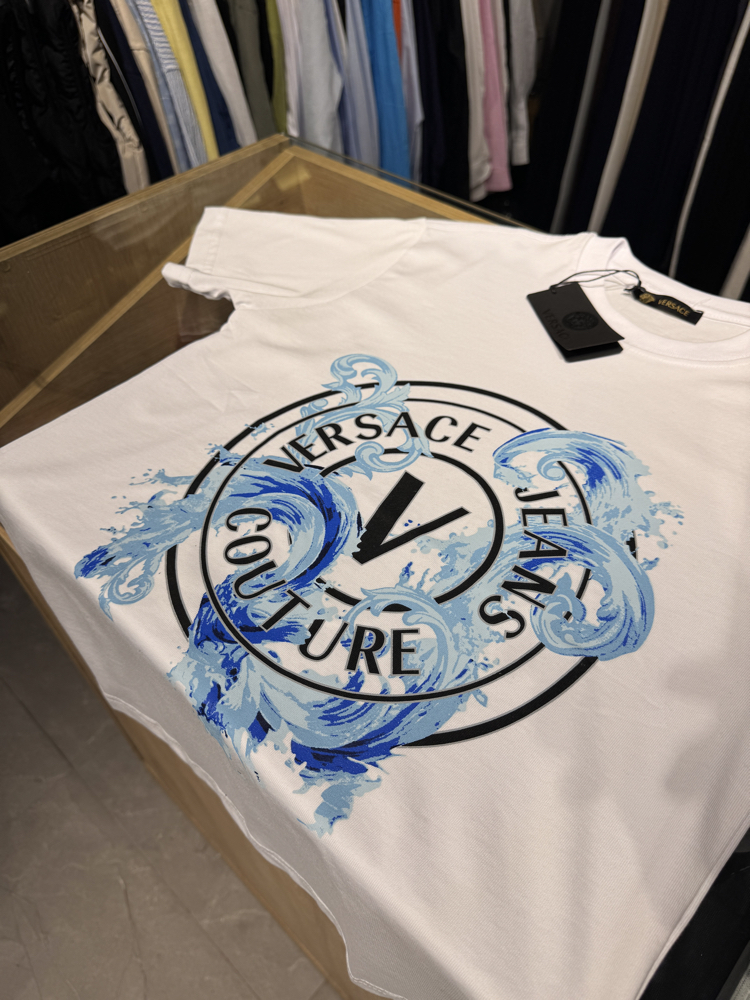Vrsc Premium Tshirt