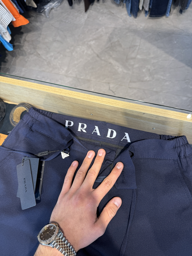 Prda Premium Jogger