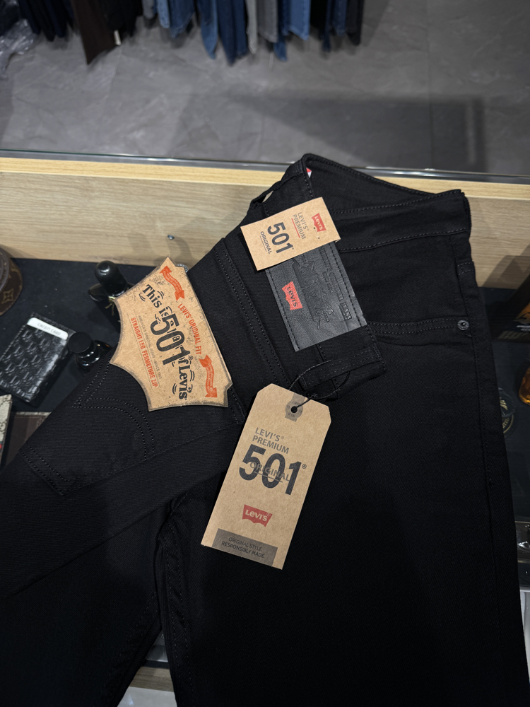 Lvs Premium Kot Pantolon