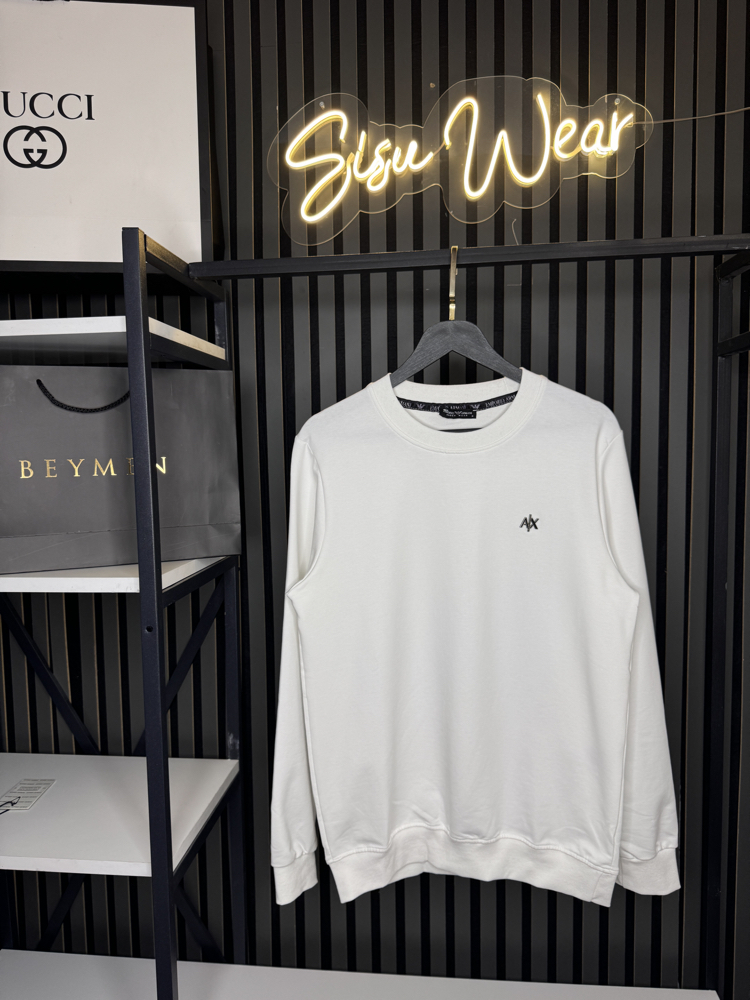 AX Premium Sweatshirt