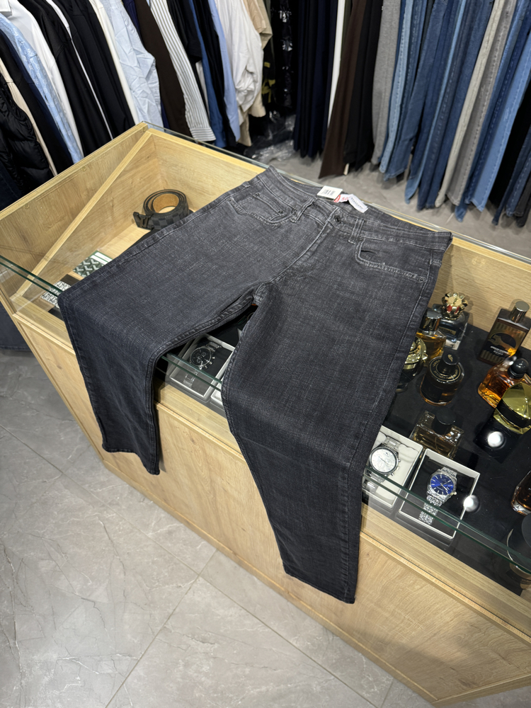 Lvs Premium Kot Pantolon
