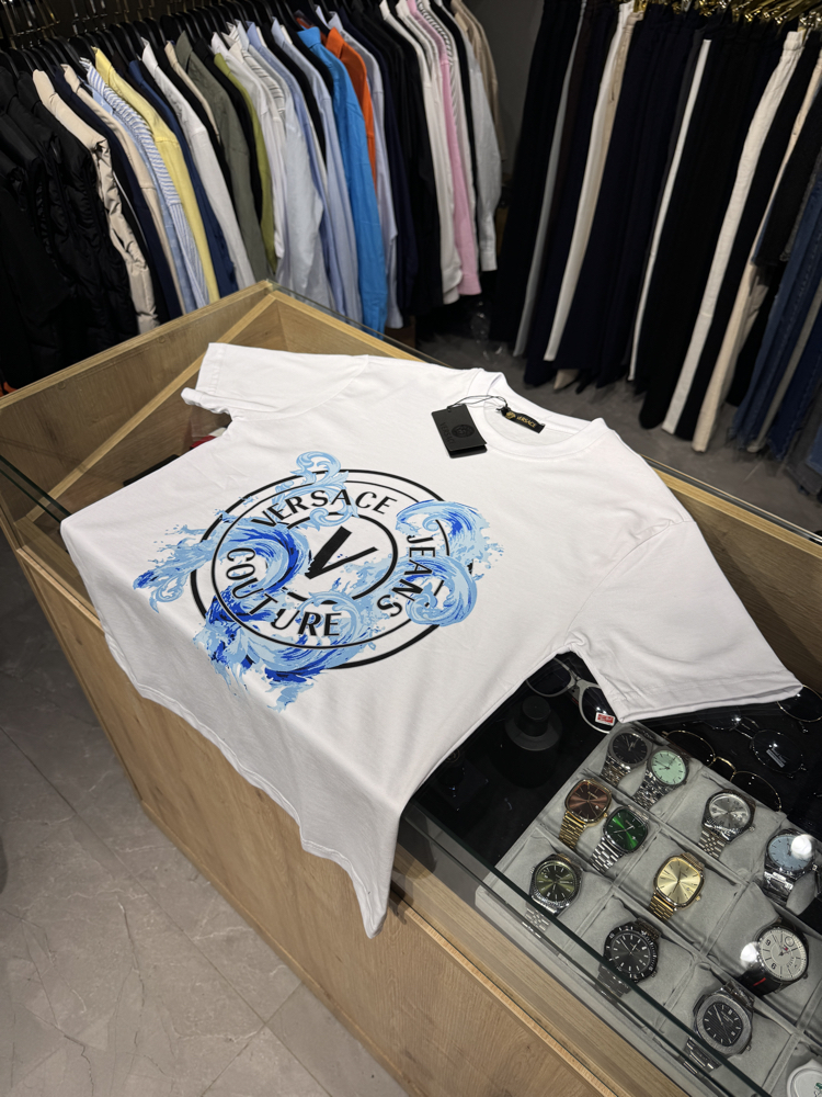 Vrsc Premium Tshirt