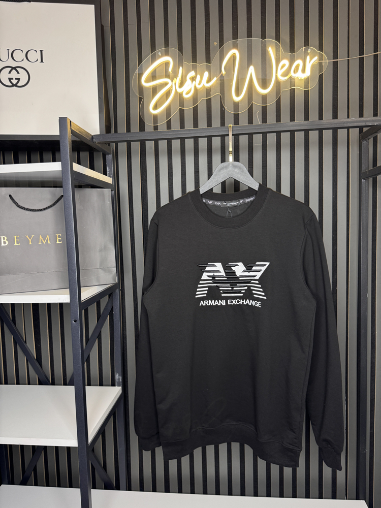 EA7 Premium Sweatshirt